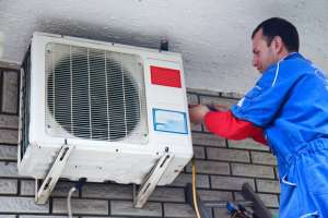 HVAC Companies Near Nitro, WV Available Now